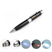 High-speed laser pen U disk 64G Multi-Function 5 and 1 gift 32 16 8 customized logo USB multi-capacity