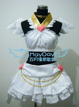 (May-Day May●COS clothing custom)Garter angel Panty (Pandy)Transform into angel outfit