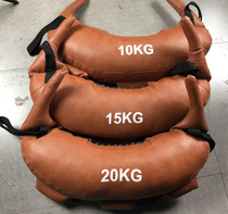Faux leather ultra-fiber leather horn bag Bulgarian bag three specifications 10 15 20KG