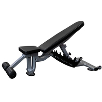 Yulong professional dumbbell stool commercial bench push stool bird stool fitness equipment