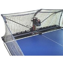 Super Master Table tennis serve machine Table Tennis Coach Table tennis Serve Machine Deluxe Edition