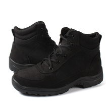05 cotton shoes winter black cotton shoes liberation shoes men thick warm non-slip wear-resistant high cotton 3514 order products