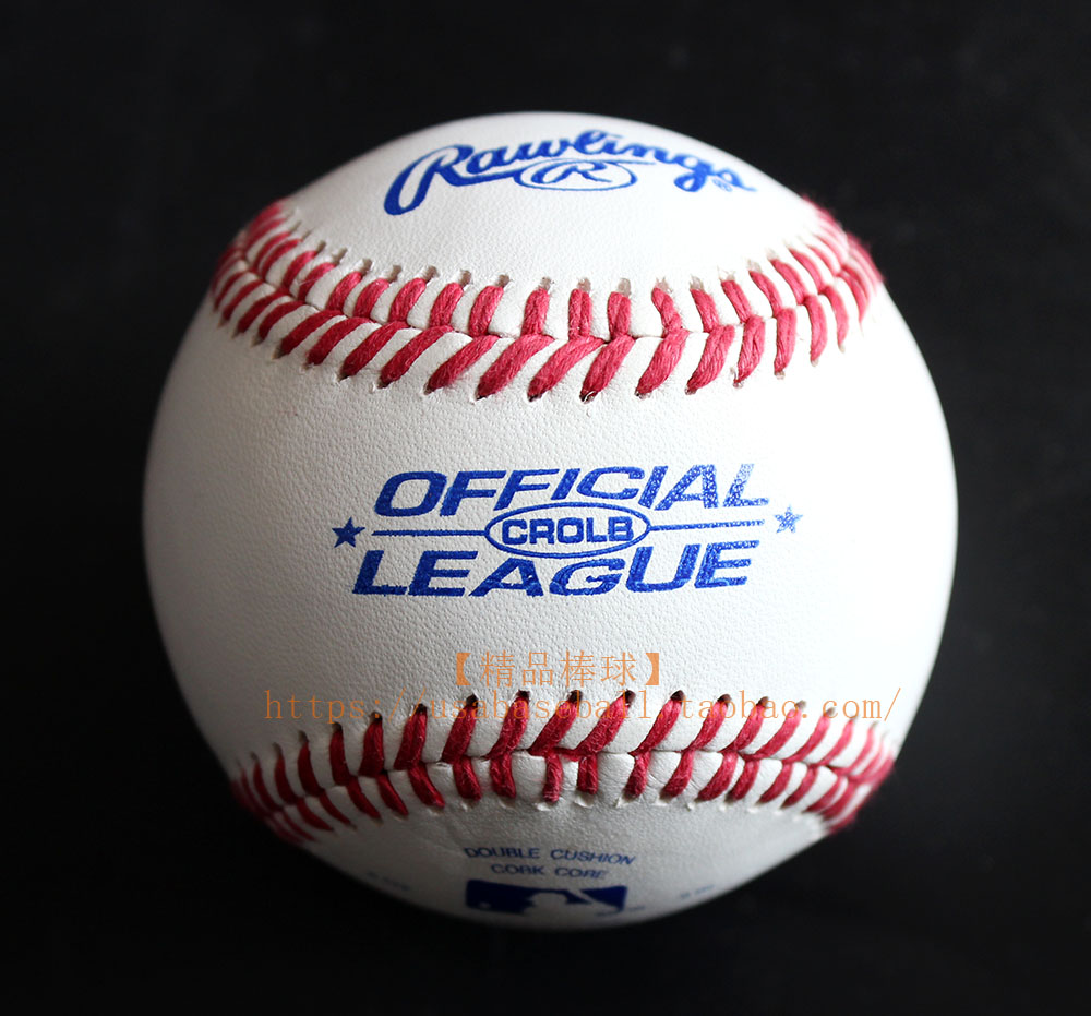 Premium Baseball Selection: Rawlings American Thick Thread Hard Cowhide Baseball (Affordable Recommendation!)