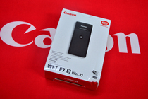 Canon Canon original WFT-E7 Wireless WiFi Transmission Adapter 5D3 5D4