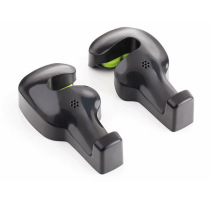 Car with hook seat back hidden in car hanging article hook headrest seat backrest car supplies small hanging