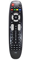 The application of Changhong TV remote RP67B universal 67F 67D RL67DA 67E 67E 67FD