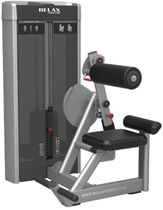 Ingido RELAX Sitting Abdominal Trainer Abdominal PC2009 Commercial Fitness Gym