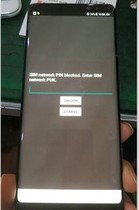 Suitable for Samsung Note10 N975UF916UF711UF700U N20 N20 network PINMCK