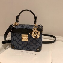  miocra koly old hua box bag female 2021 new trendy portable shoulder messenger bag
