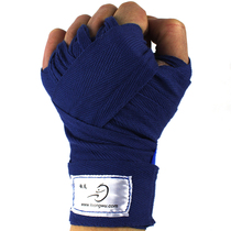 Adult boxing bandage sports strap Sanda protective gear wrap hand strap boxing gloves Muay Thai handguard boxing tie