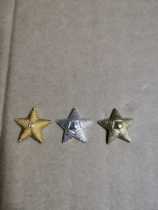 Stage Performance Costume Props School Class Level Chapters Gold And Silver Bronze Class Commemorative Zhang