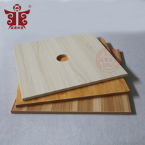In the prosperous Tang Dynasty and room tatami the hand lift and the hand lift table solid wood table top