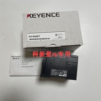 KEYENCE KV-N24DT real shot basic unit programmable controller Japan