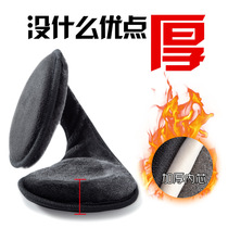 Earmuffs keep warm Mens winter earbags thickened girls in winter riding ear protectors with students after wearing ear covers