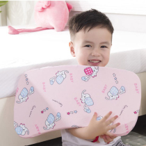 Zhiying slow rebound baby memory pillow children pillow core shaped pillow pillow