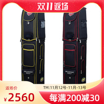 MEASHINE golf bag conservice package Meisheng aviation bag car travel bag team team bag customization