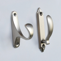 Tianhe lace new curtain wall hook hanging ball strap accessories accessories a zinc alloy factory hook simple outfit