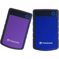 Transcend Creative to Mobile Hard Disk StoreJet 25H3 1T 1T 4T 4T Jungproof shockproof USB3 0
