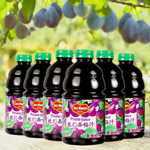 (6 bottles) Simmon prune juice imported from the United States 6 * 946ML fruit juice drink drink fruit and vegetable drink