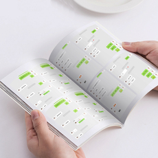 照片书相册制作打印图片 在线照片书相册制作打印印刷设计 多多印