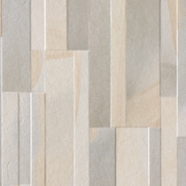 Crystal sandstone