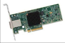 LSI 9300-8e SAS card 12GB high performance SAS card new domestic guarantee for three years