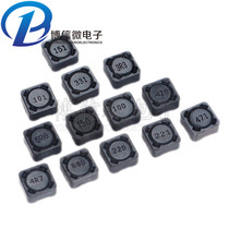 CD127 CDRH127 SMD power shielded inductor 100 150 220 330 470UH 12*12*7