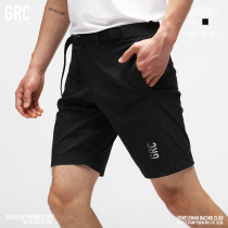 GRC Endless Riding Suit City Leisure Commuter Shorts Outdoor Spring Summer Self Road Car Riding Pants Man