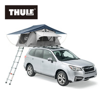 Tuole 901200 soft shell double roof folding tent Adventure four seasons rainproof UV protection
