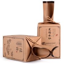 New tea charcoal roasted Narcissus Phoenix Chengxiang daffodil tea Wuyi rock tea Fujian Oolong tea gift bags direct sales