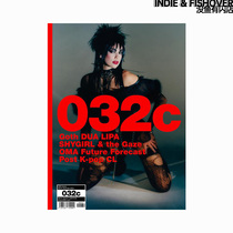 032c) #39) Magazine cards) in stock
