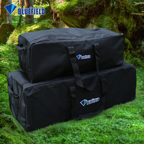  Oversized waterproof sundries bag Outdoor camping travel sleeping bag Tent equipment bag Storage bag Storage bag Backpack bag