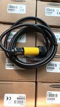 Banner ultrasonic sensor S18 UUA BANNER new original can be subject to 16% VAT