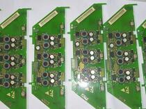 ABB converter ACS600 series drive board NGDR-03C and NGDR-03 trigger board