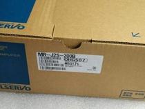 MR - J2S - 200A MR - J2S - 200A new original Mitsubishi drive