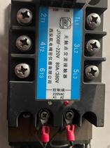 Balancing and bargaining commodities:Three-phase solid state relay JT008F-220V contactless 80A 3