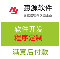 Software Development APP Program Customized Development Order JAVA Python WeChat Small Program English Japanese