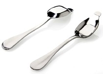 Irish Coffee Hook Spoon Royal Flame Coffee Spoon Sugar Condor Whiskey Universal Stainless Steel Coffee Spoon