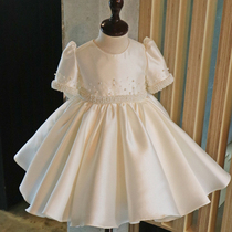 New childrens gown princess dresses dresses wedding girl wedding girl gown birthday gown for womens senior