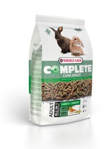 Spot second hair Belgium full age orientation rabbit food 1 75kg rabbit staple food