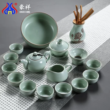 宋代风格茶具套装-宋代风格茶具套装促销价格、宋代风格茶具套装品牌- 淘宝