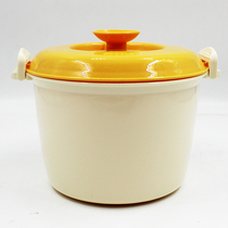 Galanz microwave oven companion advanced microwave special utensils microwave rice cooker steam utensils QF180D General