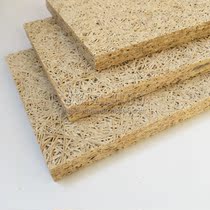 Log color wood silk sound-absorbing board Sound insulation board fireproof flame retardant wall ceiling Cinema KTV background wall decorative board