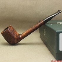 Irish Peterson Peterson imported Heather pipe aran series glossy introductory choice