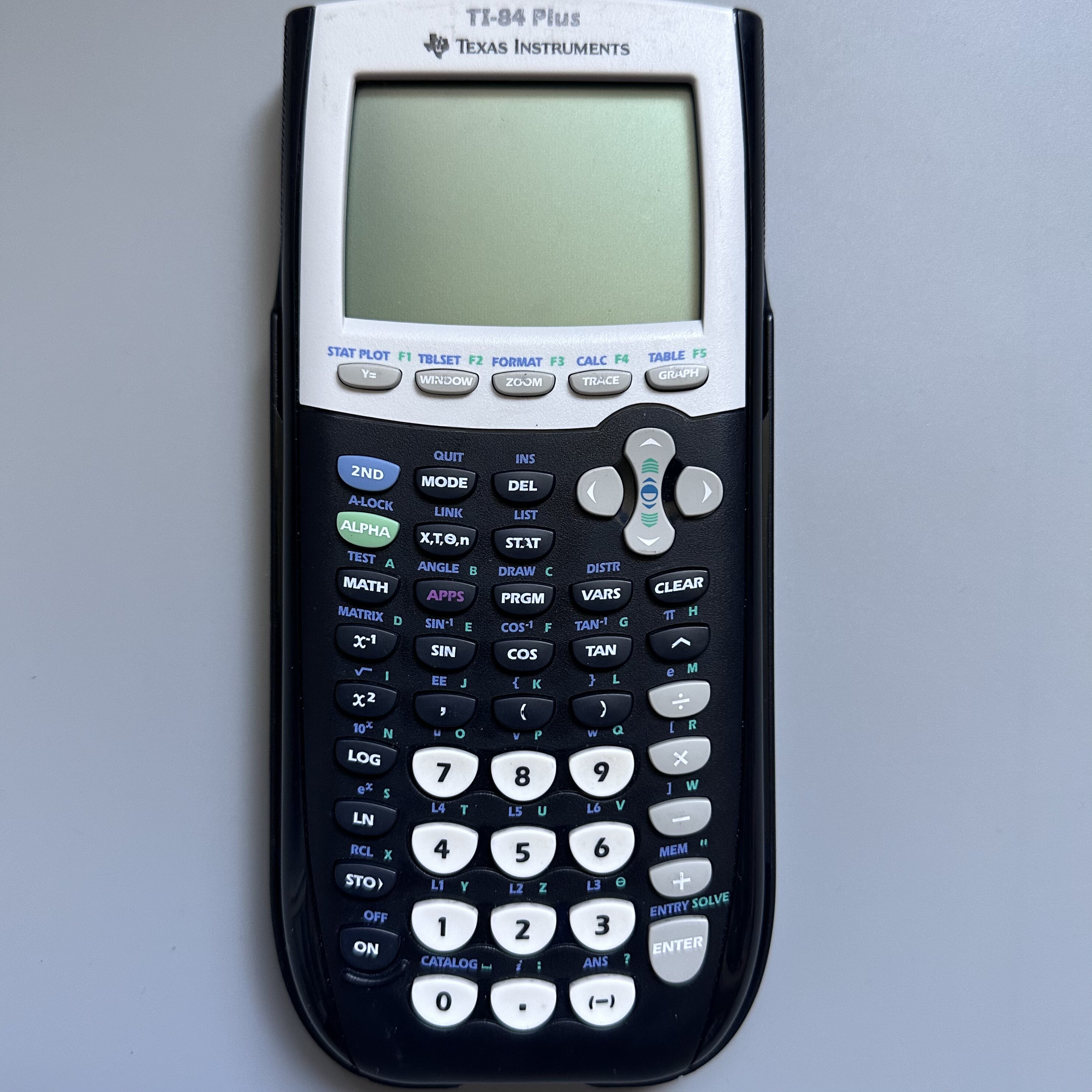 计算器与计算器游戏发展简史-虎嗅网, image size:2964x2964