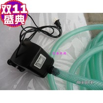 Sensen submersible pump aquarium fish tank mute pump submersible pump submersible pump pump HJ1841 40W5W8W