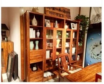 Bookcase a-005