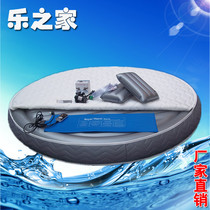 Water mattress round size wave multifunctional constant temperature double sex Hotel Hotel household water bed ice mat