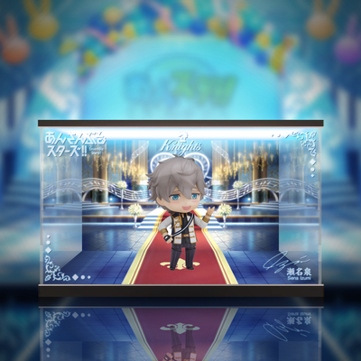 taobao agent 【Move】GSC Idol Fantasy Festival ES Setanquan clay!