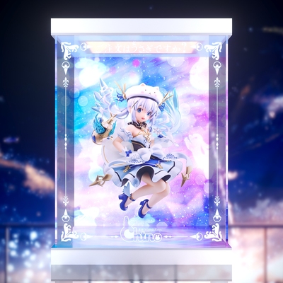 taobao agent 【Move】MaxFactory Shining Fantasy Qu Xiangfeng Zhi Nai hand -made display box